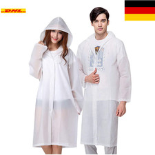 Wasserdichter Regenmantel | 2