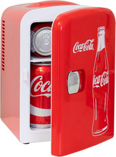 Coca Cola Classic Mini