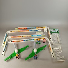 Playmobil Fußballspiel 4700