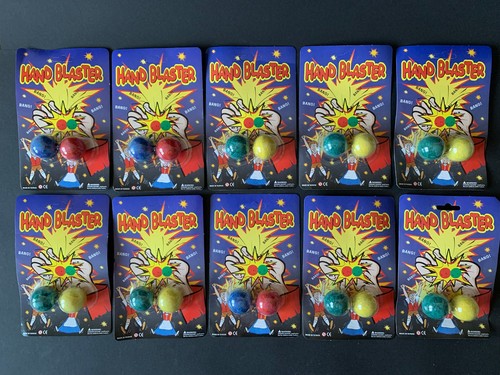 Knallkugeln blaster balls - knallkugeln,