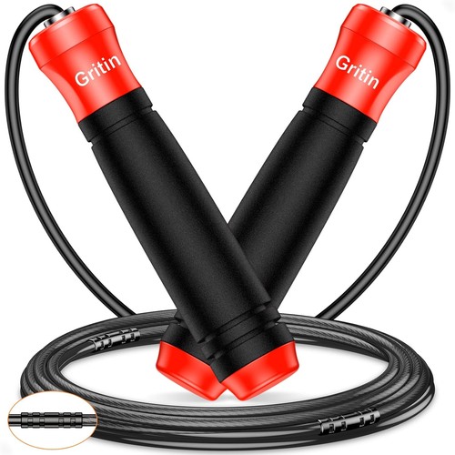 Gritin springseil speed - springseil,