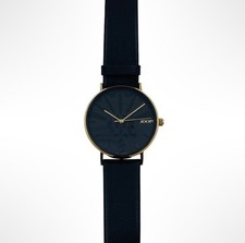 JOOP! Damen Uhr 2033717 Gold