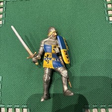 SCHLEICH FUßSOLDAT MIT