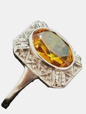 PRACHTVOLLER ANTIKER ART DECO