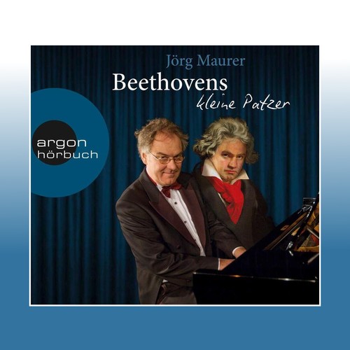 Beethovens kleine patzer - kleine, patzer,1