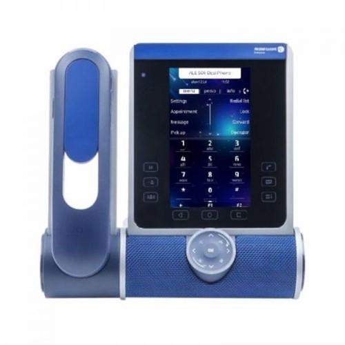 Alcatel lucent enterprise - alcatel,