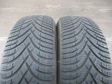 2 Stück BF Goodrich G-Force Winter 2 195/65 R15 91T Winterreifen 5-6mm DOT1921