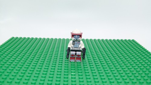 Lego star wars - wars, arc