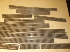 Fleischmann-H0-verschiedene