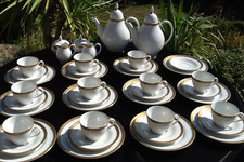 edles Zeh Scherzer Prunk