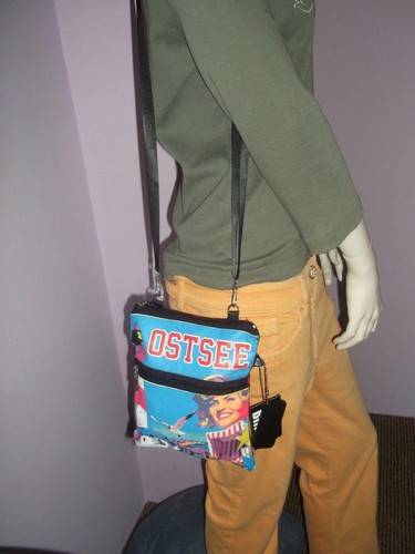 Handtasche - br-5,