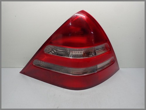 Mercedes benr r170 - r170, mopf