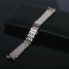 19mm Massiv Edelstahl