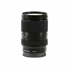 Sony objektiv 200 - sony, e