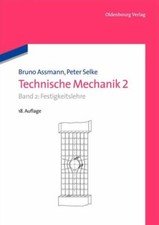Technische Mechanik 2