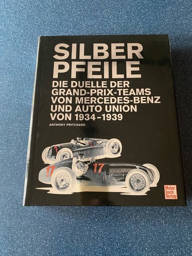 Silberpfeile die duelle der - duelle,