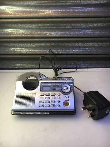 Panasonic tcd735e - panasonic, kx-tcd735e