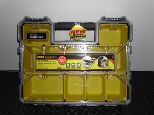 Stanley profi organizer - profi,