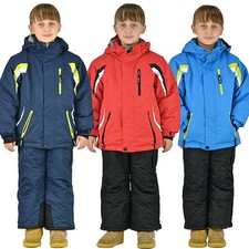 Schneeoverall schneeanzug - schneeoverall,