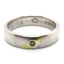 Schöner Ring aus 925 Sterling