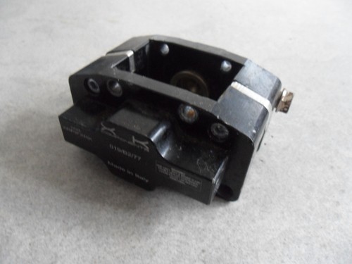 Gokart bremssattel hinten - gokart,