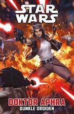 Star Wars Sonderband: Doktor