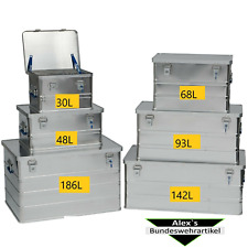 Alutec Alukiste Classic