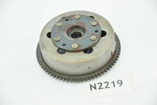 Aprilia RS 125 Replica - Polrad Rotor Rotax 122 N2219