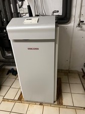 Wärmepumpe mit Aussengerät