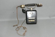 Antikes Siemens & Halske