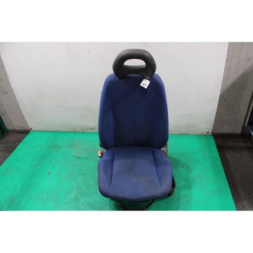 Sitz fiat punto - fiat, (99-03)