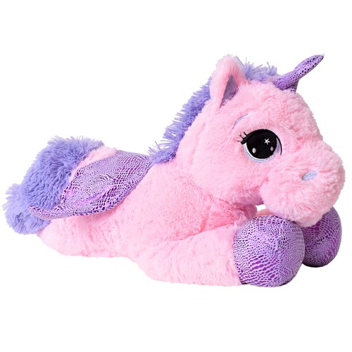 Einhorn kuscheltier - einhorn,