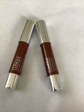 2X Clinique Chubby Stick