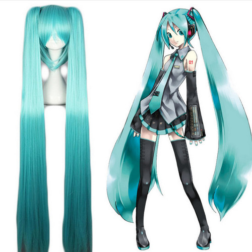 Vocaloid hatsune miku video - miku,