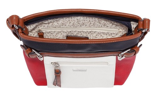 Tom tailor juna crossbag - juna,