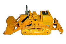 NZG Metallmodell Laderaupe mit