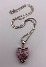 Italienische rosa Millefiori