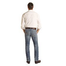 Panhandle Men's Rifle Reflex