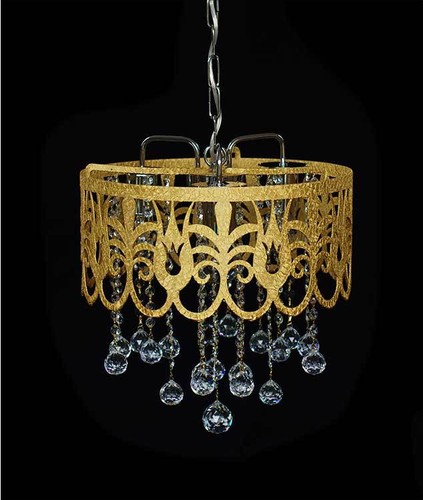 Orientalischer kronleuchter - orientalischer,