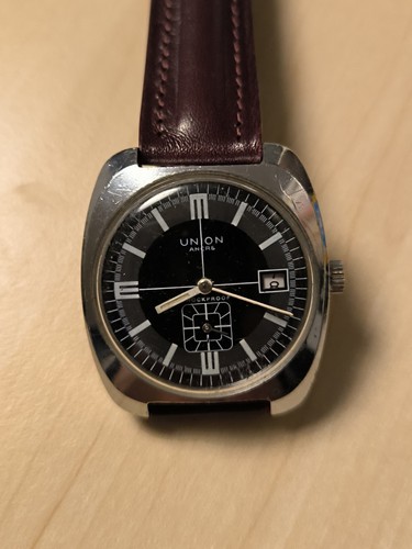 Union uhr - union,