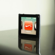 Apple iPod Nano 6.Generation