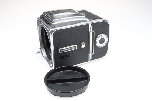 Hasselblad 500c kamera - hasselblad, 500c/m