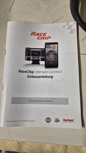 Racechip ultimate für vag - für,