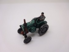 Wiking: Lanz Bulldog Traktor