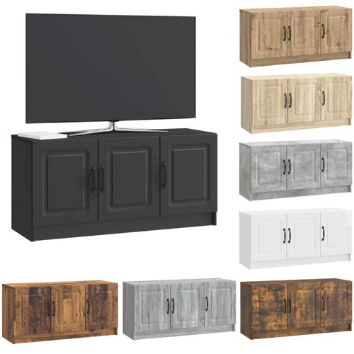 Schränk holzwerkstoff - tv-schränk,
