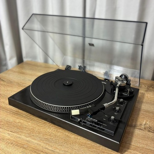 Technics 1900 direct drive - sl-1900,
