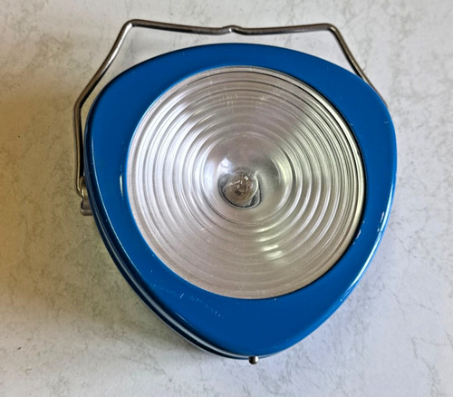 Ddr campinglampe artas - ddr,
