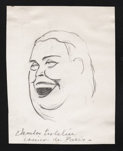 Charles tutelier acteur actor - tutelier,