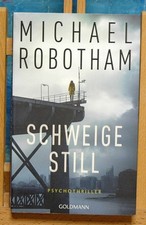 Schweige still von Michael