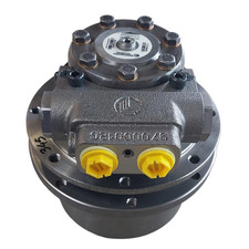 Fahrmotor,Fahrantrieb Pel-Job